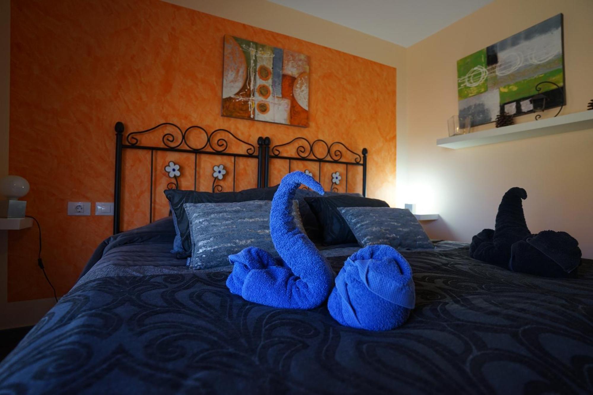 Apartamentos Mesa Valle Gran Rey Luaran gambar