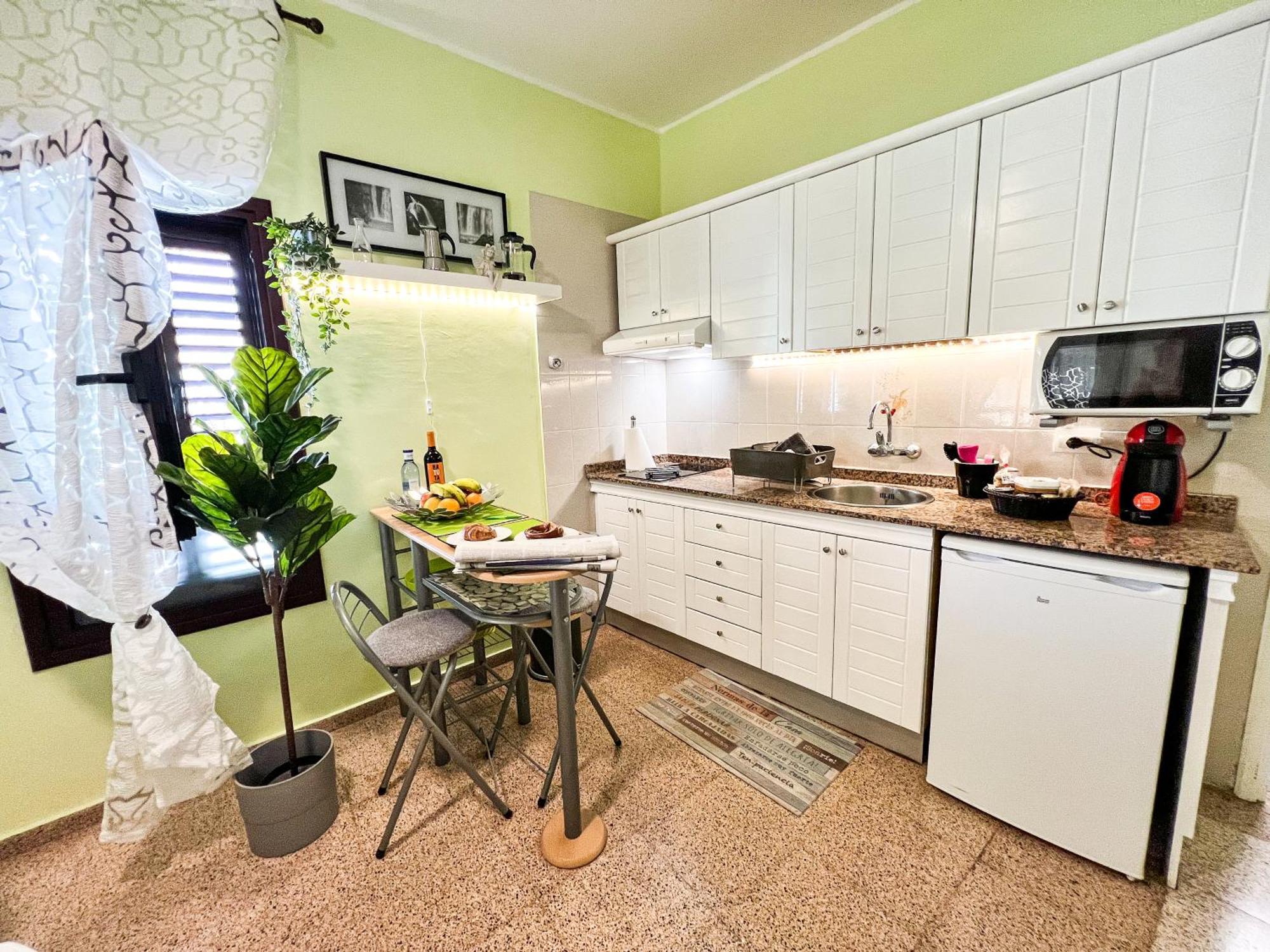 Apartamentos Mesa Valle Gran Rey Luaran gambar